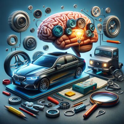 Як обрати седан без помилок