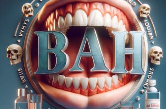 Заголовок H1: Чому виникає неприємний запах з рота: головні причини та рішення