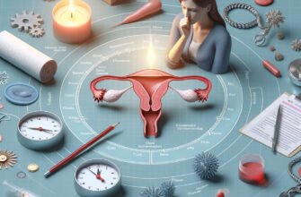 Затримка місячних: основні причини та коли варто хвилюватися