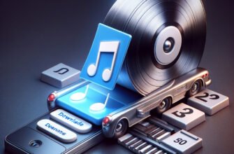 Завантажити пісню Чому безкоштовно: легкі кроки для скачування