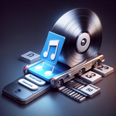 Завантажити пісню Чому безкоштовно: легкі кроки для скачування