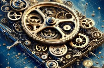 Золотое правило механіки: розкриття сутності та принципів дії