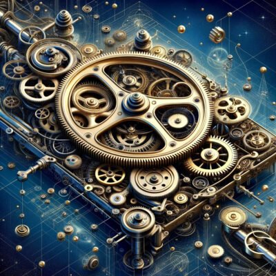 Золотое правило механіки: розкриття сутності та принципів дії